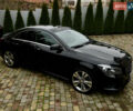 Черный Мерседес ЦЛА-класс, объемом двигателя 2 л и пробегом 180 тыс. км за 13700 $, фото 6 на Automoto.ua