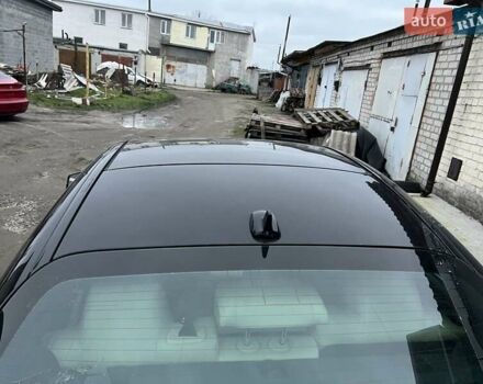 Чорний Мерседес ЦЛА-клас, об'ємом двигуна 2 л та пробігом 82 тис. км за 10900 $, фото 20 на Automoto.ua