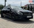 Мерседес ЦЛА-класс 2014 в Черновцах на Automoto.ua Черный Мерседес ЦЛА-класс, объемом двигателя 1.46 л и пробегом 202 тыс. км за 15500 $, фото 19 на Automoto.ua