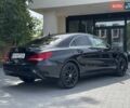 Мерседес ЦЛА-класс 2014 в Черновцах на Automoto.ua Черный Мерседес ЦЛА-класс, объемом двигателя 1.46 л и пробегом 202 тыс. км за 15500 $, фото 11 на Automoto.ua