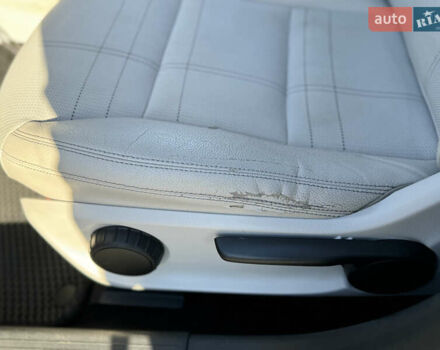 Черный Мерседес ЦЛА-класс, объемом двигателя 1.8 л и пробегом 180 тыс. км за 16000 $, фото 23 на Automoto.ua