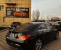 Черный Мерседес ЦЛА-класс, объемом двигателя 2 л и пробегом 370 тыс. км за 12900 $, фото 5 на Automoto.ua