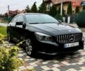 Чорний Мерседес ЦЛА-клас, об'ємом двигуна 2 л та пробігом 188 тис. км за 11800 $, фото 1 на Automoto.ua