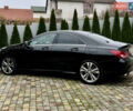 Черный Мерседес ЦЛА-класс, объемом двигателя 2 л и пробегом 180 тыс. км за 13700 $, фото 11 на Automoto.ua