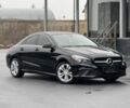 Черный Мерседес ЦЛА-класс, объемом двигателя 2 л и пробегом 90 тыс. км за 13500 $, фото 22 на Automoto.ua