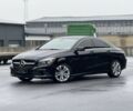 Черный Мерседес ЦЛА-класс, объемом двигателя 2 л и пробегом 90 тыс. км за 13500 $, фото 2 на Automoto.ua