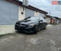 Чорний Мерседес ЦЛА-клас, об'ємом двигуна 2 л та пробігом 82 тис. км за 10900 $, фото 12 на Automoto.ua