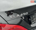 Черный Мерседес ЦЛА-класс, объемом двигателя 1.99 л и пробегом 96 тыс. км за 13500 $, фото 25 на Automoto.ua