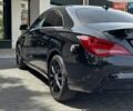 Мерседес ЦЛА-класс 2014 в Черновцах на Automoto.ua Черный Мерседес ЦЛА-класс, объемом двигателя 1.46 л и пробегом 202 тыс. км за 15500 $, фото 13 на Automoto.ua