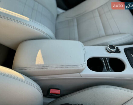 Черный Мерседес ЦЛА-класс, объемом двигателя 1.8 л и пробегом 180 тыс. км за 16000 $, фото 48 на Automoto.ua