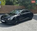 Мерседес ЦЛА-класс 2014 в Черновцах на Automoto.ua Черный Мерседес ЦЛА-класс, объемом двигателя 1.46 л и пробегом 202 тыс. км за 15500 $, фото 4 на Automoto.ua