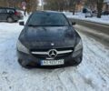 Чорний Мерседес ЦЛА-клас, об'ємом двигуна 2 л та пробігом 180 тис. км за 10500 $, фото 1 на Automoto.ua