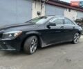 Чорний Мерседес ЦЛА-клас, об'ємом двигуна 2 л та пробігом 82 тис. км за 10900 $, фото 1 на Automoto.ua