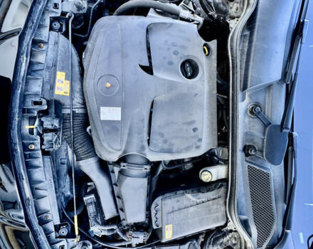 Черный Мерседес ЦЛА-класс, объемом двигателя 1.99 л и пробегом 199 тыс. км за 15500 $, фото 23 на Automoto.ua