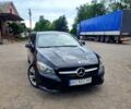 Черный Мерседес ЦЛА-класс, объемом двигателя 2 л и пробегом 170 тыс. км за 14500 $, фото 1 на Automoto.ua