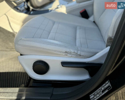 Черный Мерседес ЦЛА-класс, объемом двигателя 1.8 л и пробегом 180 тыс. км за 16000 $, фото 24 на Automoto.ua