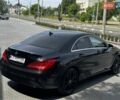 Мерседес ЦЛА-класс 2014 в Черновцах на Automoto.ua Черный Мерседес ЦЛА-класс, объемом двигателя 1.46 л и пробегом 202 тыс. км за 15500 $, фото 2 на Automoto.ua