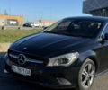Черный Мерседес ЦЛА-класс, объемом двигателя 1.8 л и пробегом 180 тыс. км за 16000 $, фото 44 на Automoto.ua
