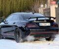 Черный Мерседес ЦЛА-класс, объемом двигателя 1.99 л и пробегом 114 тыс. км за 16900 $, фото 17 на Automoto.ua