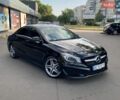 Чорний Мерседес ЦЛА-клас, об'ємом двигуна 1.99 л та пробігом 180 тис. км за 10700 $, фото 1 на Automoto.ua