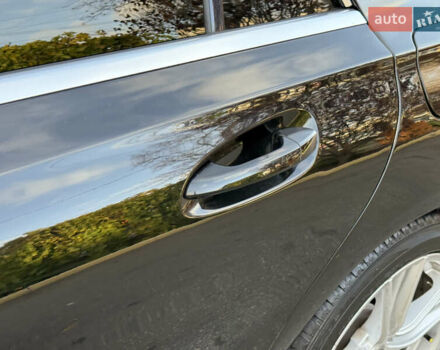 Черный Мерседес ЦЛА-класс, объемом двигателя 1.99 л и пробегом 195 тыс. км за 12499 $, фото 20 на Automoto.ua