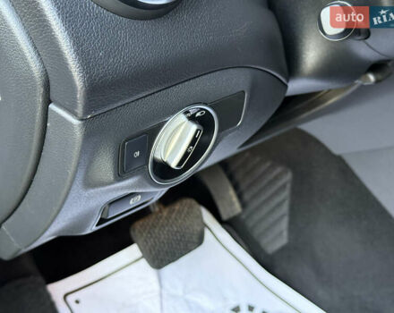 Черный Мерседес ЦЛА-класс, объемом двигателя 1.99 л и пробегом 195 тыс. км за 12499 $, фото 39 на Automoto.ua