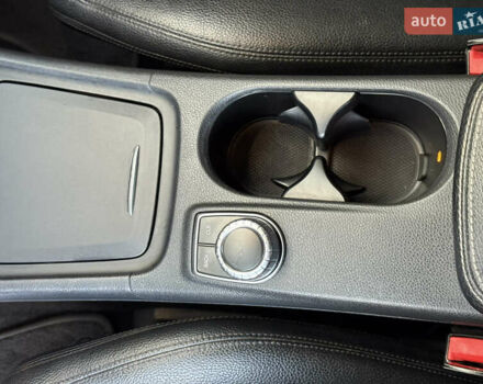 Черный Мерседес ЦЛА-класс, объемом двигателя 1.99 л и пробегом 195 тыс. км за 12499 $, фото 51 на Automoto.ua