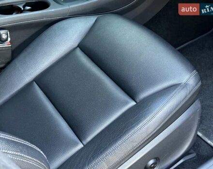 Черный Мерседес ЦЛА-класс, объемом двигателя 1.99 л и пробегом 172 тыс. км за 13800 $, фото 52 на Automoto.ua