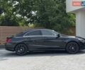 Мерседес ЦЛА-класс 2014 в Черновцах на Automoto.ua Черный Мерседес ЦЛА-класс, объемом двигателя 1.46 л и пробегом 202 тыс. км за 15500 $, фото 8 на Automoto.ua