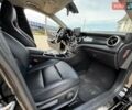 Мерседес ЦЛА-класс 2014 в Черновцах на Automoto.ua Черный Мерседес ЦЛА-класс, объемом двигателя 1.46 л и пробегом 202 тыс. км за 15500 $, фото 27 на Automoto.ua