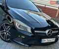 Черный Мерседес ЦЛА-класс, объемом двигателя 1.99 л и пробегом 172 тыс. км за 13800 $, фото 17 на Automoto.ua