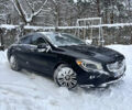 Чорний Мерседес ЦЛА-клас, об'ємом двигуна 1.99 л та пробігом 111 тис. км за 15600 $, фото 1 на Automoto.ua