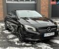Чорний Мерседес ЦЛА-клас, об'ємом двигуна 1.5 л та пробігом 207 тис. км за 14900 $, фото 8 на Automoto.ua