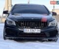 Черный Мерседес ЦЛА-класс, объемом двигателя 1.99 л и пробегом 114 тыс. км за 16900 $, фото 26 на Automoto.ua