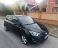 Черный Мерседес ЦЛА-класс, объемом двигателя 2 л и пробегом 121 тыс. км за 8000 $, фото 8 на Automoto.ua