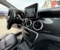 Мерседес ЦЛА-класс 2014 в Черновцах на Automoto.ua Черный Мерседес ЦЛА-класс, объемом двигателя 1.46 л и пробегом 202 тыс. км за 15500 $, фото 30 на Automoto.ua