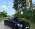 Чорний Мерседес ЦЛА-клас, об'ємом двигуна 1.99 л та пробігом 227 тис. км за 16500 $, фото 1 на Automoto.ua