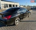 Чорний Мерседес ЦЛА-клас, об'ємом двигуна 1.99 л та пробігом 125 тис. км за 14200 $, фото 4 на Automoto.ua