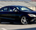 Черный Мерседес ЦЛА-класс, объемом двигателя 1.99 л и пробегом 199 тыс. км за 15500 $, фото 8 на Automoto.ua
