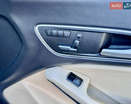 Черный Мерседес ЦЛА-класс, объемом двигателя 1.99 л и пробегом 199 тыс. км за 15500 $, фото 34 на Automoto.ua