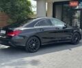 Мерседес ЦЛА-класс 2014 в Черновцах на Automoto.ua Черный Мерседес ЦЛА-класс, объемом двигателя 1.46 л и пробегом 202 тыс. км за 15500 $, фото 9 на Automoto.ua
