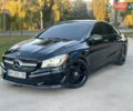 Черный Мерседес ЦЛА-класс, объемом двигателя 1.99 л и пробегом 121 тыс. км за 14800 $, фото 4 на Automoto.ua