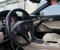 Чорний Мерседес ЦЛА-клас, об'ємом двигуна 2 л та пробігом 82 тис. км за 10900 $, фото 25 на Automoto.ua