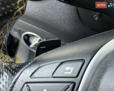 Черный Мерседес ЦЛА-класс, объемом двигателя 1.99 л и пробегом 195 тыс. км за 12499 $, фото 42 на Automoto.ua