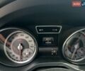 Черный Мерседес ЦЛА-класс, объемом двигателя 2 л и пробегом 160 тыс. км за 13950 $, фото 5 на Automoto.ua