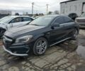 Чорний Мерседес ЦЛА-клас, об'ємом двигуна 0 л та пробігом 71 тис. км за 5000 $, фото 1 на Automoto.ua
