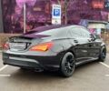 Черный Мерседес ЦЛА-класс, объемом двигателя 1.99 л и пробегом 85 тыс. км за 22990 $, фото 7 на Automoto.ua