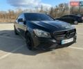Чорний Мерседес ЦЛА-клас, об'ємом двигуна 1.99 л та пробігом 174 тис. км за 13300 $, фото 1 на Automoto.ua