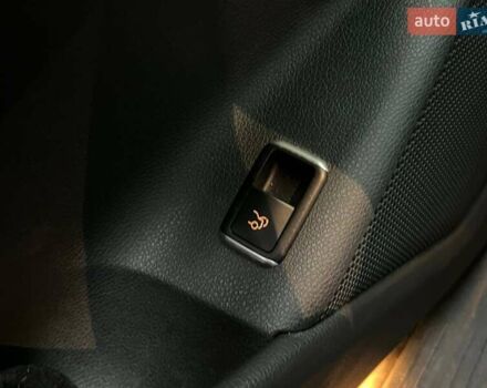 Черный Мерседес ЦЛА-класс, объемом двигателя 1.99 л и пробегом 85 тыс. км за 22990 $, фото 18 на Automoto.ua