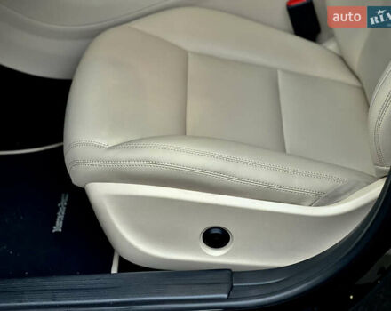 Черный Мерседес ЦЛА-класс, объемом двигателя 2 л и пробегом 150 тыс. км за 15900 $, фото 40 на Automoto.ua